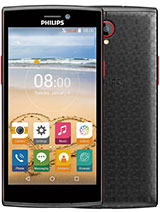 Best available price of Philips S337 in Bulgaria