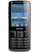 Best available price of Philips T129 in Bulgaria