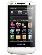 Best available price of Philips T910 in Bulgaria