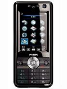 Best available price of Philips TM700 in Bulgaria