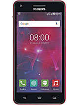 Best available price of Philips V377 in Bulgaria
