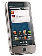 Best available price of Philips V726 in Bulgaria