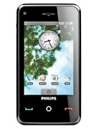 Best available price of Philips V808 in Bulgaria