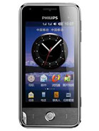 Best available price of Philips V816 in Bulgaria