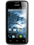 Best available price of Philips W3568 in Bulgaria