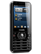 Best available price of Philips W715 in Bulgaria