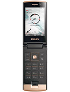 Best available price of Philips W727 in Bulgaria