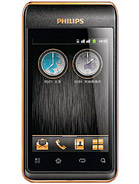 Best available price of Philips W930 in Bulgaria