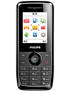 Best available price of Philips X100 in Bulgaria