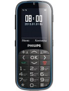 Best available price of Philips X2301 in Bulgaria