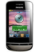 Best available price of Philips X331 in Bulgaria