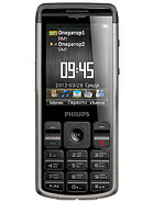 Best available price of Philips X333 in Bulgaria