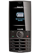 Best available price of Philips Xenium X501 in Bulgaria