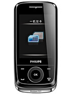 Best available price of Philips X510 in Bulgaria