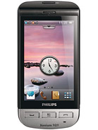 Best available price of Philips X525 in Bulgaria
