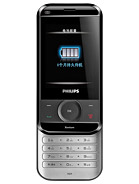 Best available price of Philips X650 in Bulgaria