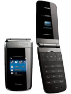 Best available price of Philips Xenium X700 in Bulgaria