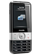 Best available price of Philips X710 in Bulgaria
