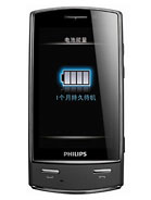 Best available price of Philips Xenium X806 in Bulgaria