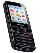Best available price of Philips X128 in Bulgaria