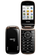 Best available price of Philips Xenium X519 in Bulgaria