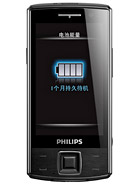 Best available price of Philips Xenium X713 in Bulgaria