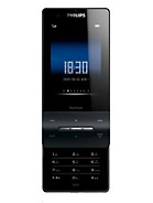 Best available price of Philips X810 in Bulgaria