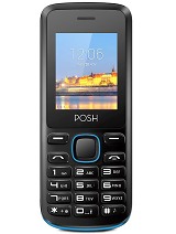 Best available price of Posh Lynx A100 in Bulgaria