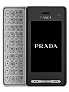 Best available price of LG KF900 Prada in Bulgaria