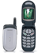 Best available price of Pantech G700 in Bulgaria