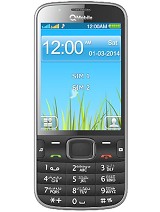 Best available price of QMobile B800 in Bulgaria