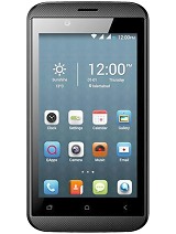 Best available price of QMobile T50 Bolt in Bulgaria