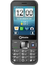 Best available price of QMobile Explorer 3G in Bulgaria