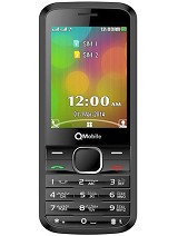 Best available price of QMobile M800 in Bulgaria