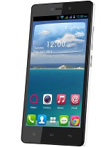 Best available price of QMobile Noir M90 in Bulgaria