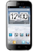 Best available price of QMobile Noir A15 3D in Bulgaria