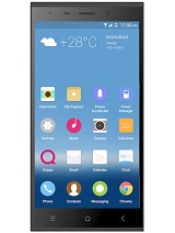 Best available price of QMobile Noir Z5 in Bulgaria