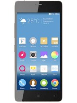 Best available price of QMobile Noir Z7 in Bulgaria