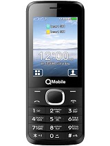 Best available price of QMobile Power3 in Bulgaria