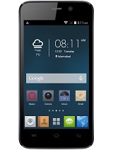Best available price of QMobile Noir X35 in Bulgaria