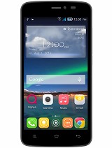 Best available price of QMobile Noir X400 in Bulgaria