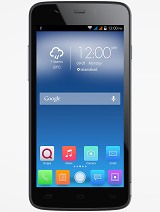 Best available price of QMobile Noir X500 in Bulgaria