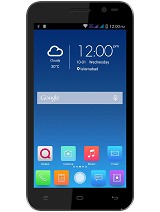 Best available price of QMobile Noir X600 in Bulgaria