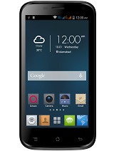 Best available price of QMobile Noir X90 in Bulgaria