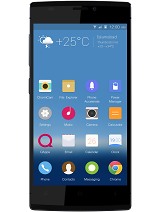 Best available price of QMobile Noir Z6 in Bulgaria
