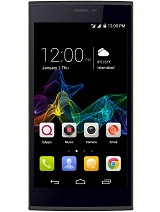 Best available price of QMobile Noir Z8 Plus in Bulgaria