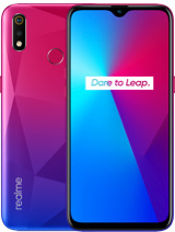 Best available price of Realme 3i in Bulgaria