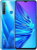 Best available price of Realme 5 in Bulgaria