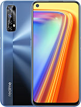 Best available price of Realme 7 in Bulgaria