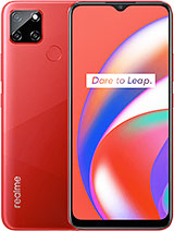 Best available price of Realme C12 in Bulgaria